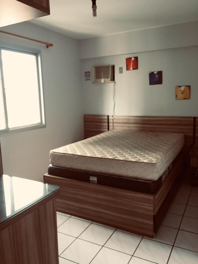 Aquarius Residence Caldas Novas 802D Eksteriør billede